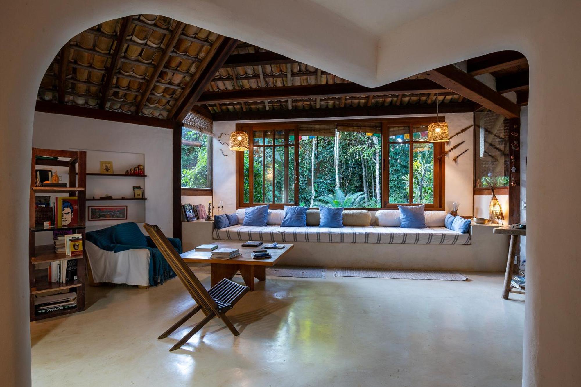 Casa Tamy Διαμέρισμα Τρανκόσο Εξωτερικό φωτογραφία