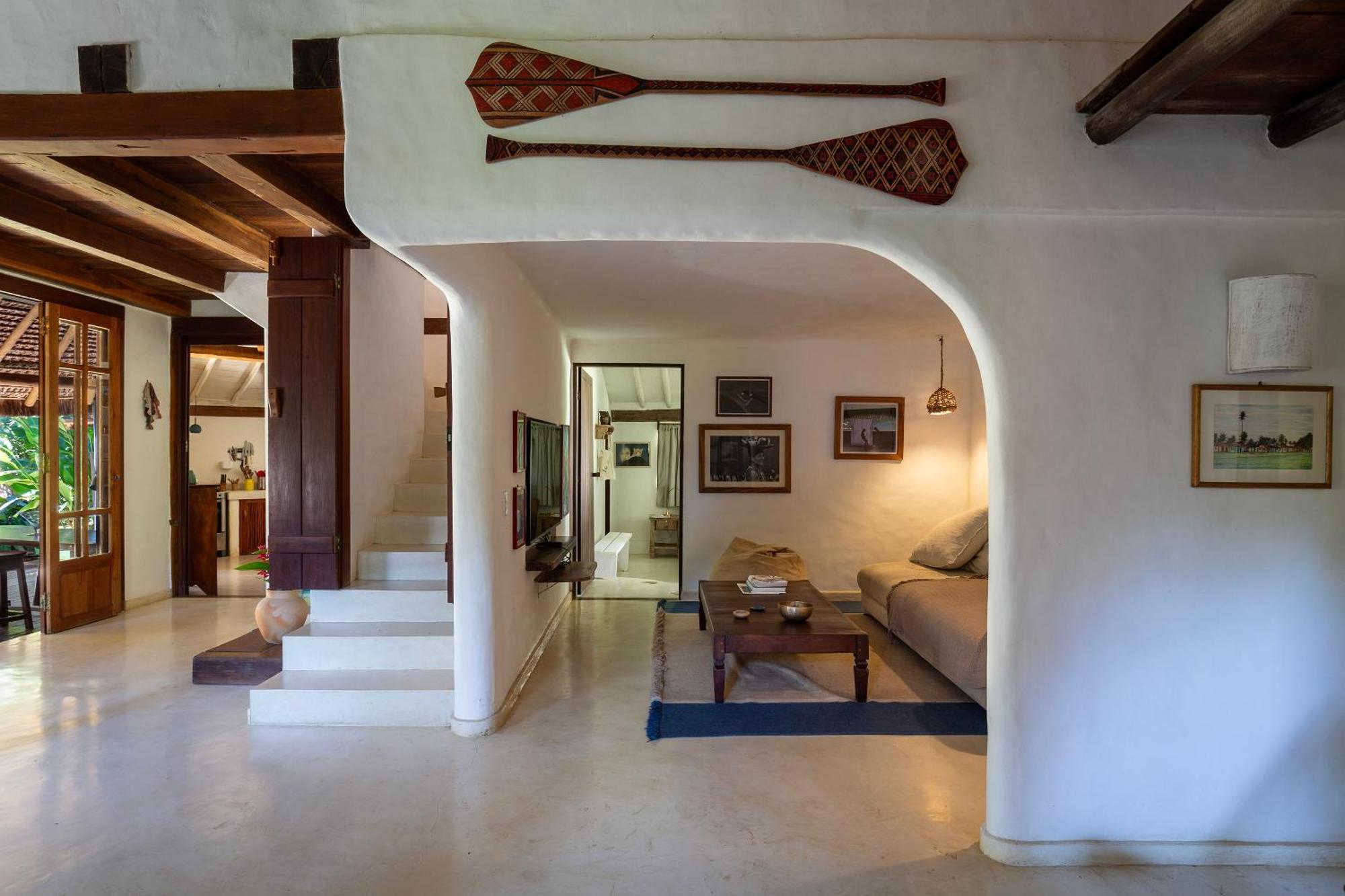 Casa Tamy Διαμέρισμα Τρανκόσο Εξωτερικό φωτογραφία