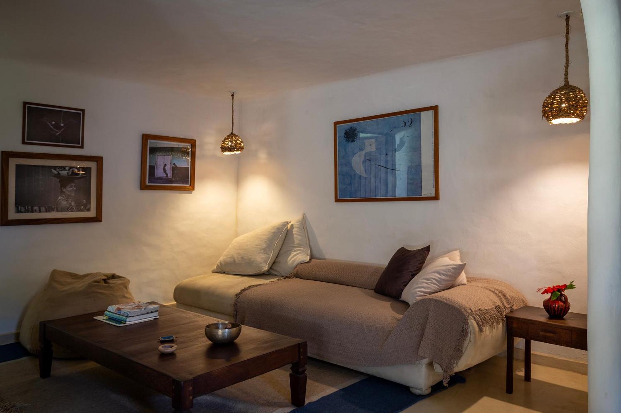 Casa Tamy Διαμέρισμα Τρανκόσο Εξωτερικό φωτογραφία